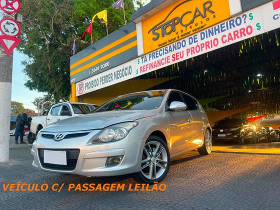 HYUNDAI I30 2.0 MPI 16V GASOLINA 4P MANUAL HYUNDAI I30 2.0 MPI 16V GASOLINA 4P MANUAL